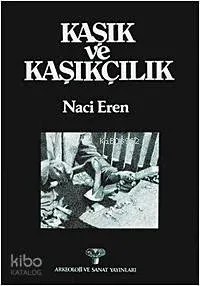 Kaşık ve Kaşıkcılık