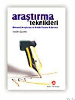 Araştırma Teknikleri