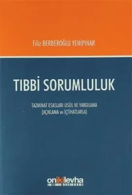 Tıbbi  Sorumluluk