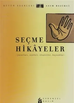 Seçme Hikayeler