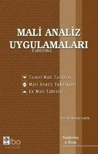 Mali Analiz Uygulamaları