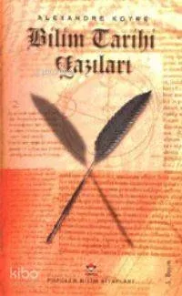 Bilim Tarihi Yazıları