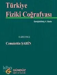 Türkiye Fiziki Coğrafyası