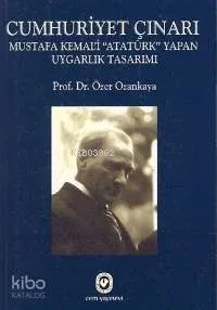Cumhuriyet Çınarı