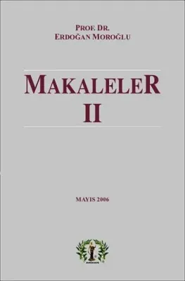 Makaleler II