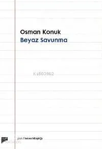 Beyaz Savunma