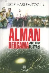 Alman Vakıflar ve Bergama Dosyası