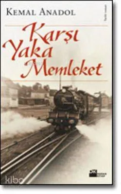 Karşı Yaka Memleket