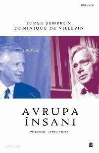 Avrupa İnsanı