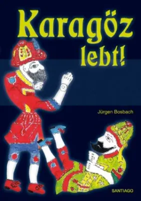 Karagöz lebt
