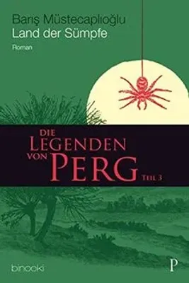 Die Legenden von Perg