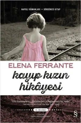 Kayıp Kızın Hikayesi