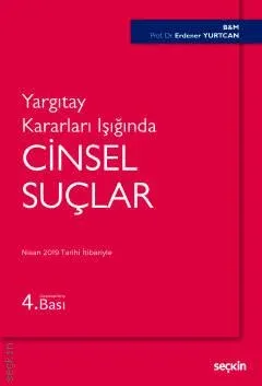 Cinsel Suçlar