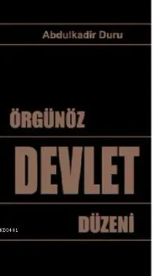 Örgünöz Devlet Düzeni
