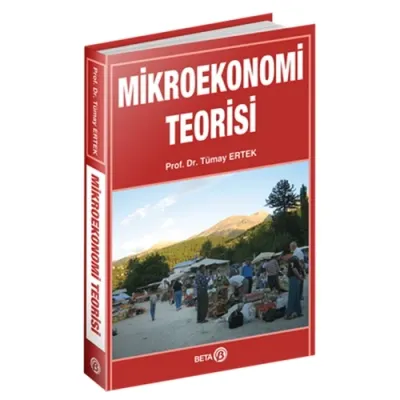 Mikroekonomi Teorisi