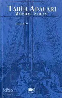 Tarih Adaları Marshall Sahlins