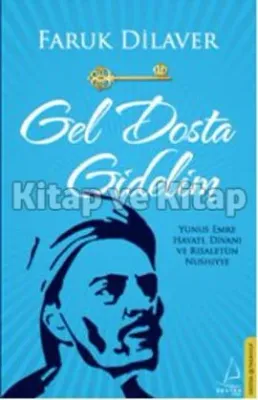 Gel Dosta Gidelim %30 indirimli Faruk Dilaver