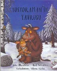 Tostoraman'ın Yavrusu