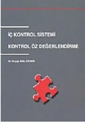 İç Kontrol Sistemi Kontrol Özdeğerlendirme