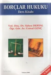 Borçlar Hukuku
