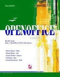 Openoffice Ömer Bağcı