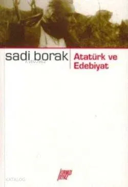 Atatürk ve Edebiyat