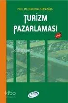 Turizm Pazarlaması