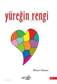 Yüreğin Rengi