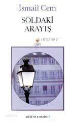 Soldaki Arayış