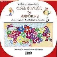 Özel Günler ve Haftalar