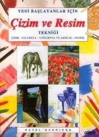 Çizim ve Resim Tekniği