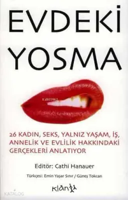 Evdeki Yosma