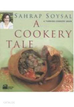 A Cookery Tale