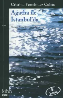 Agatah İle İstanbul'da