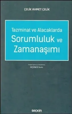 Sorumluluk ve Zamanaşımı