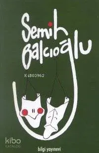 Semih Balcıoğlu