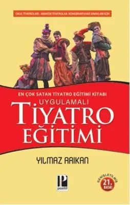 Uygulamalı Tiyatro Eğitimi