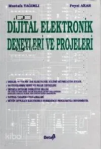 Dijital Elektronik Deneyleri ve Projeleri