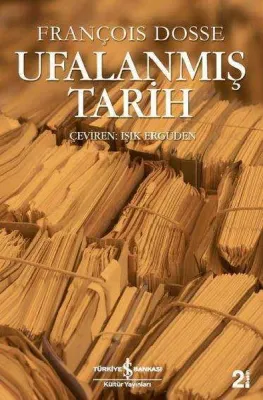 Ufalanmış Tarih
