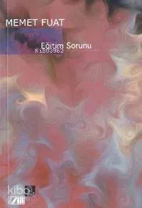 Eğitim Sorunu
