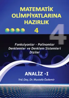 Analiz I