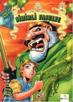 Sihirli Fasulye
