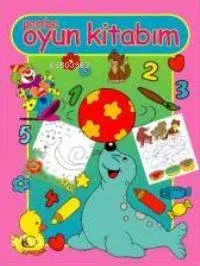 Pembe Oyun Kitabım