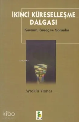 İkinci Küreselleşme Dalgası