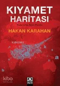 Kıyamet Haritası