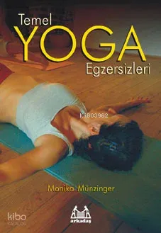 Temel Yoga Egzersizleri