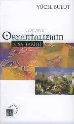 Oryantalizmin Kısa Tarihi