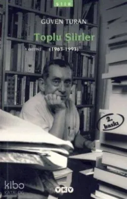Toplu Şiirler