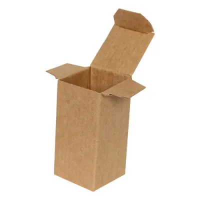 Kilitli Katon Kutu 3x3x10 cm.
