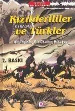 Kızılderililer ve Türkler